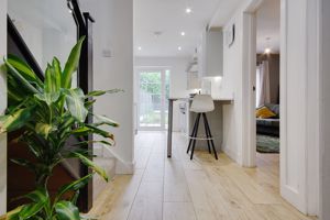 Lower Ground Level- click for photo gallery